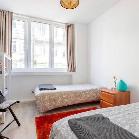 City Heart Place 2 Порту Екстер'єр фото
