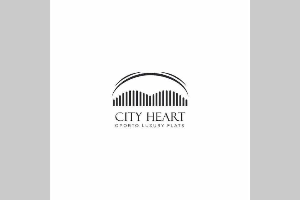 City Heart Place 2 Порту Екстер'єр фото