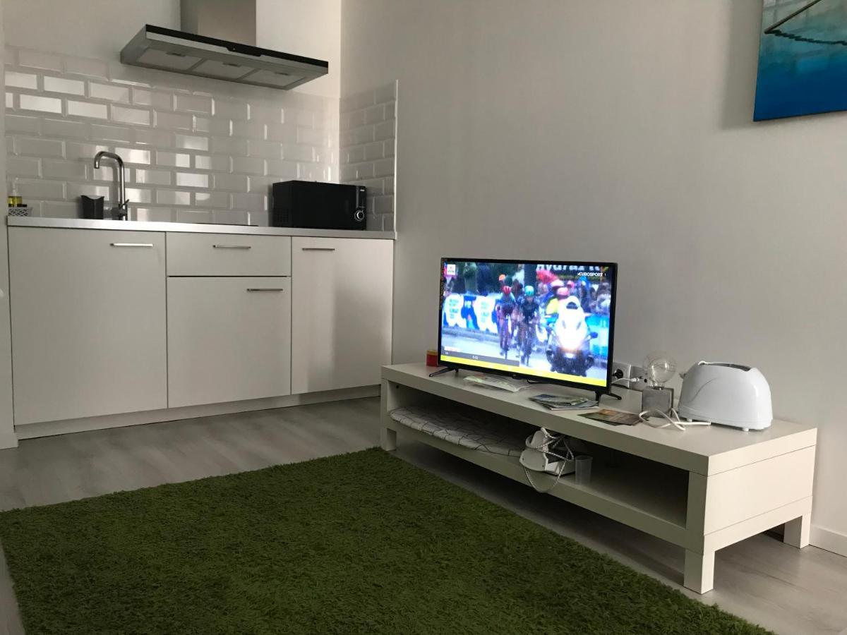 City Heart Place 2 Порту Екстер'єр фото