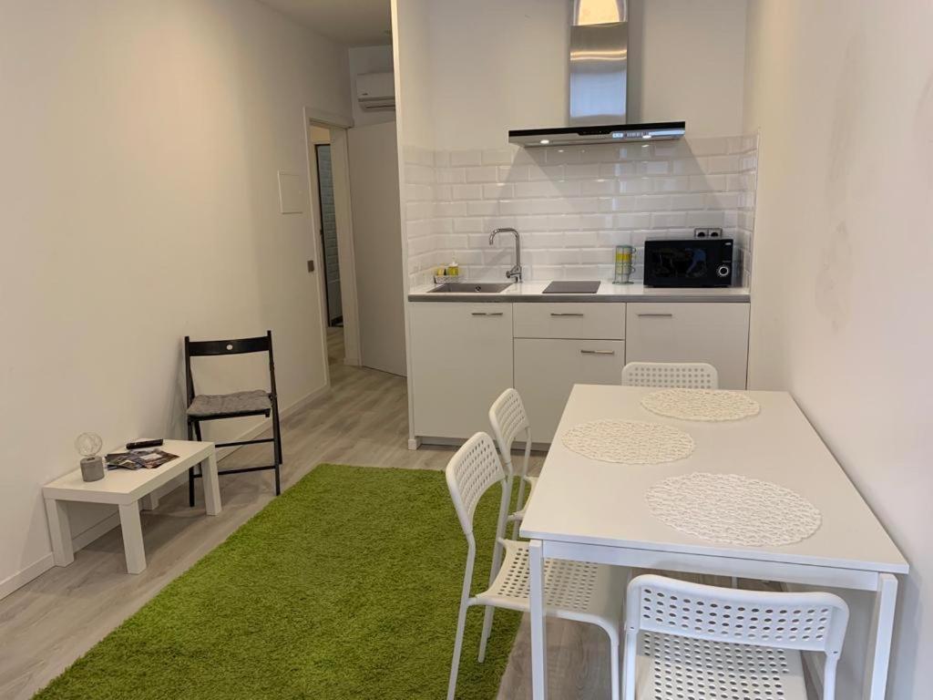 City Heart Place 2 Порту Екстер'єр фото