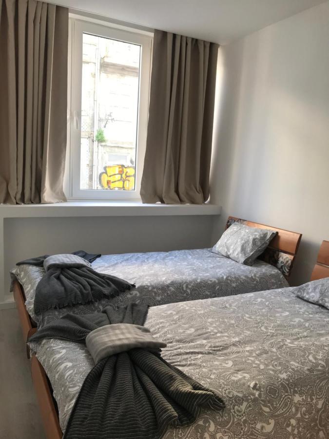 City Heart Place 2 Порту Екстер'єр фото