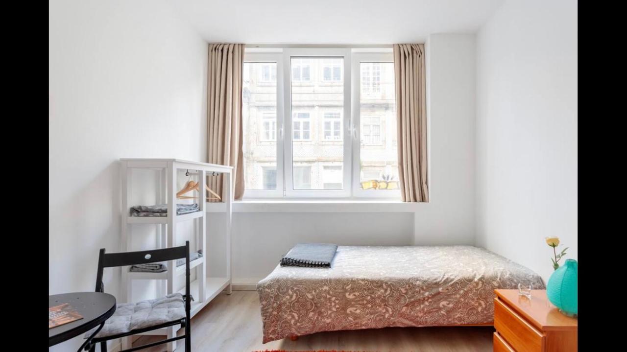 City Heart Place 2 Порту Екстер'єр фото