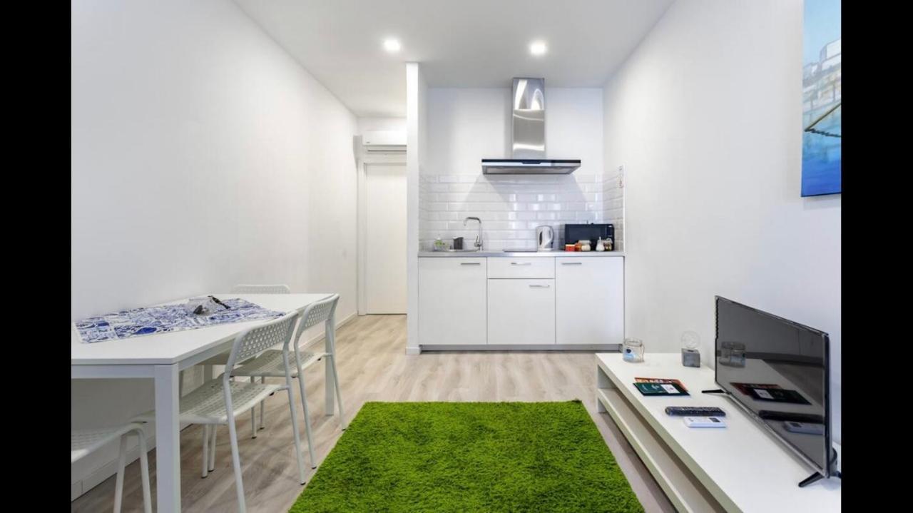 City Heart Place 2 Порту Екстер'єр фото